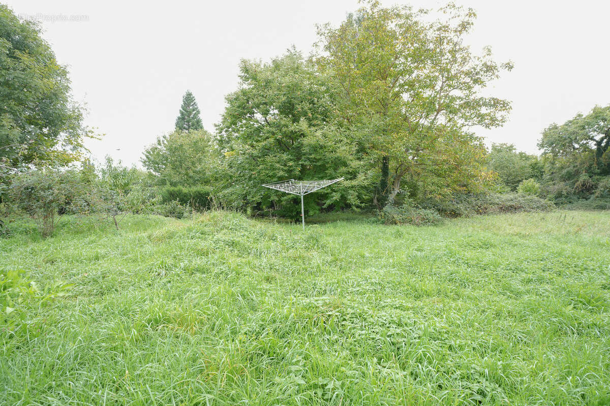 Maison à BLANZAT