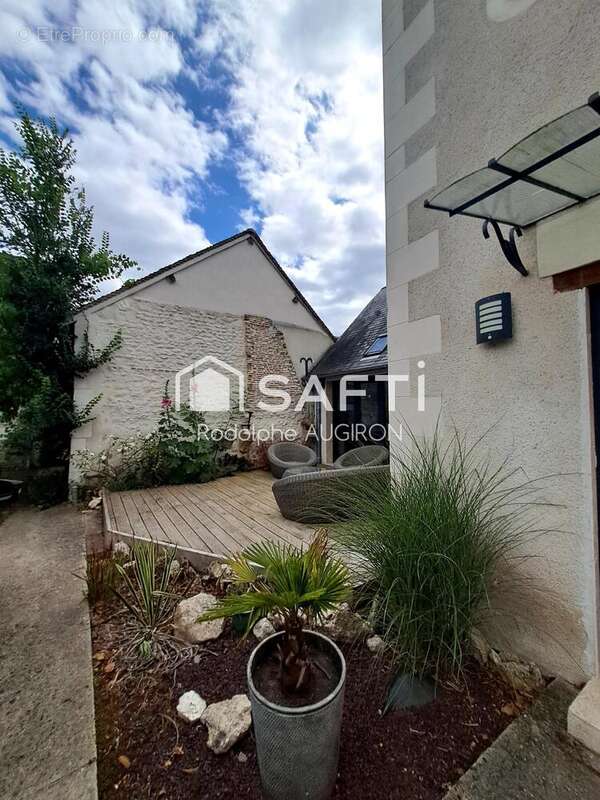 Photo 9 - Maison à BILLY