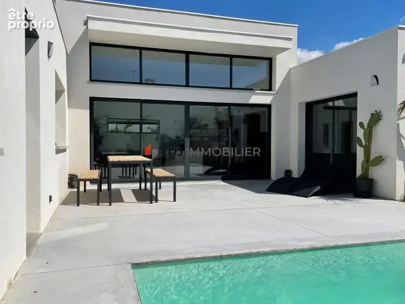 Maison 5 pièces 104 m² à vendre à Perpignan (66000) - photo 6