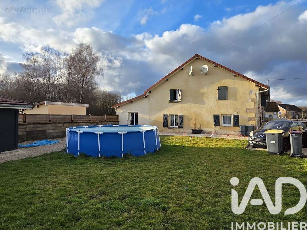 Photo 5 - Appartement à LANTENOT