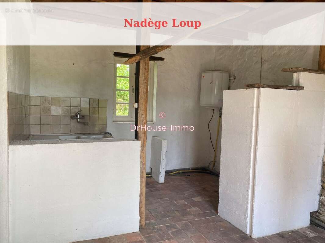 Maison 100 m² à Fontenoy  - photo 18