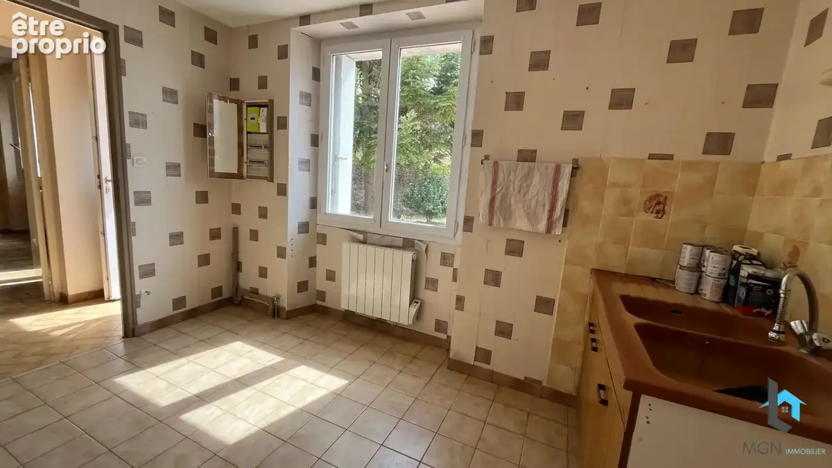 Maison proche Bonneval - photo 5