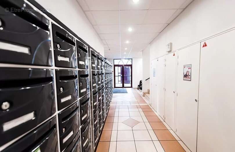 Appartement à LIMOGES