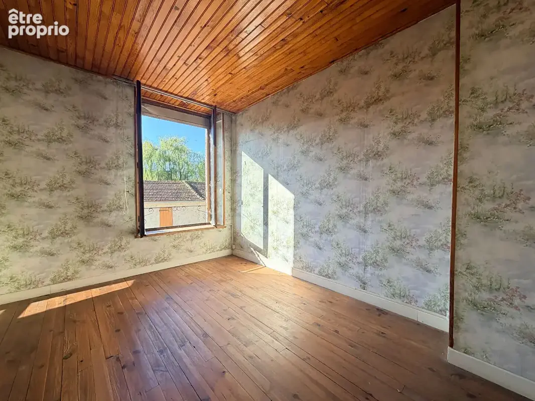 Maison de Village, 3 Chambres à Condé les Autry. - photo 8
