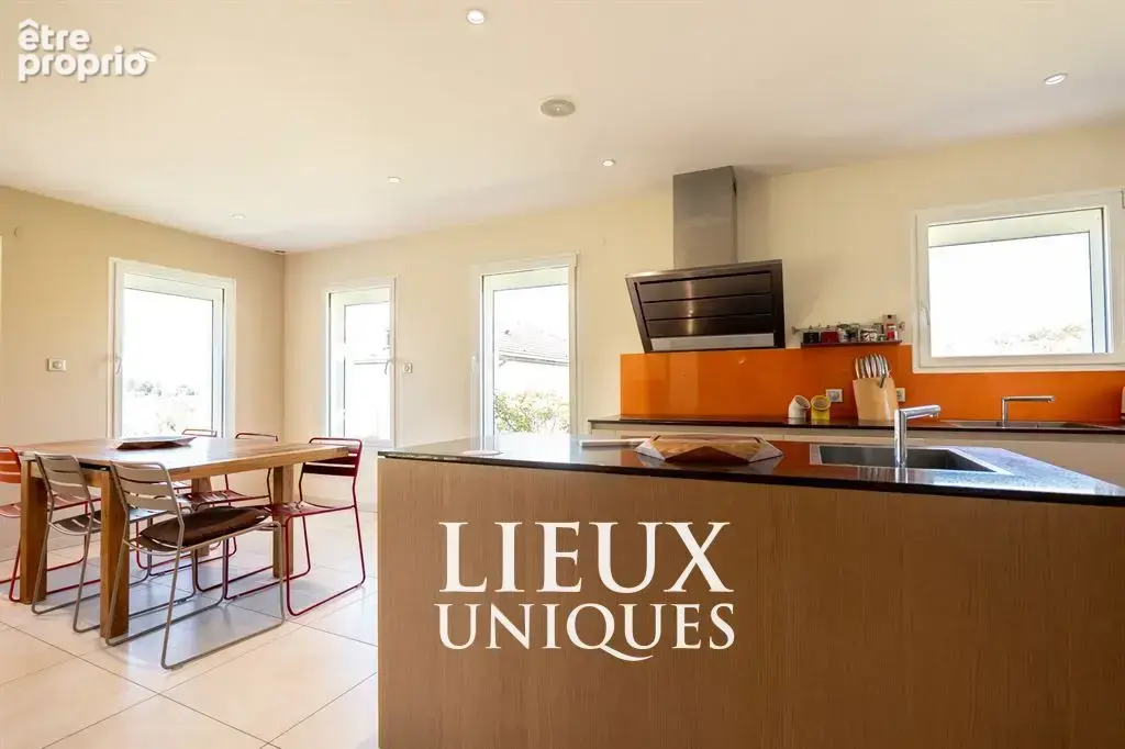 Lieux uniques ® propose belle propriete de 147 m² sur un terrain de 2050 m² 5 km tgv-vendôme - photo 12