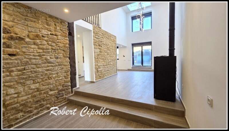 Maison à vendre 6 pièces UGNY (54) - photo 4
