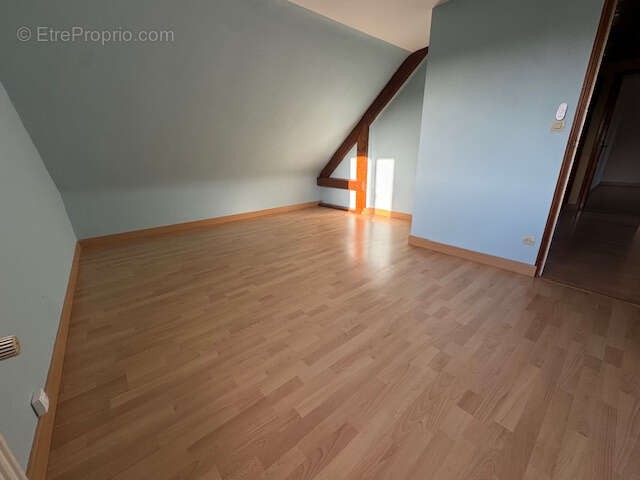 Maison à CHATEAU-GONTIER