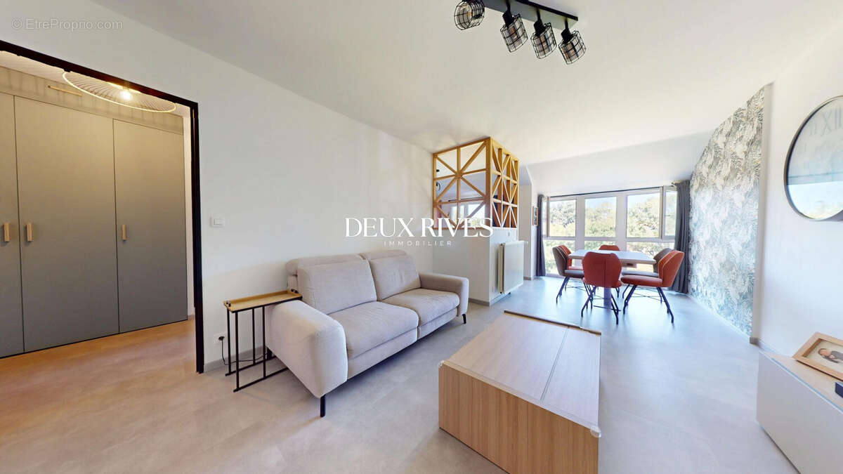 Appartement à COUERON