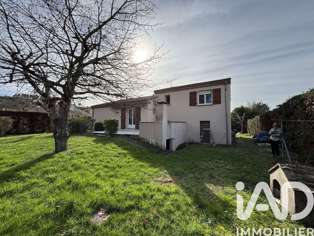 Photo 2 - Maison à ALBI