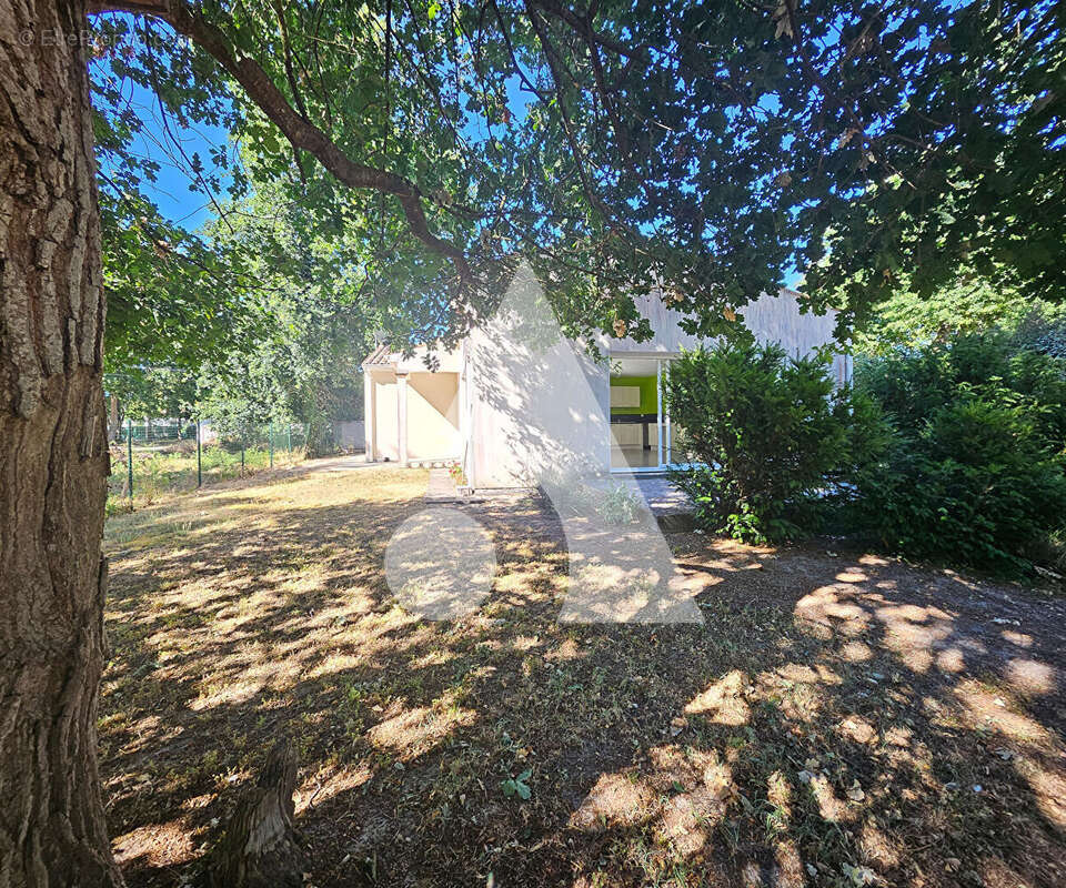 Maison La Tremblade - 3 chambres - 94 m2 - photo 6