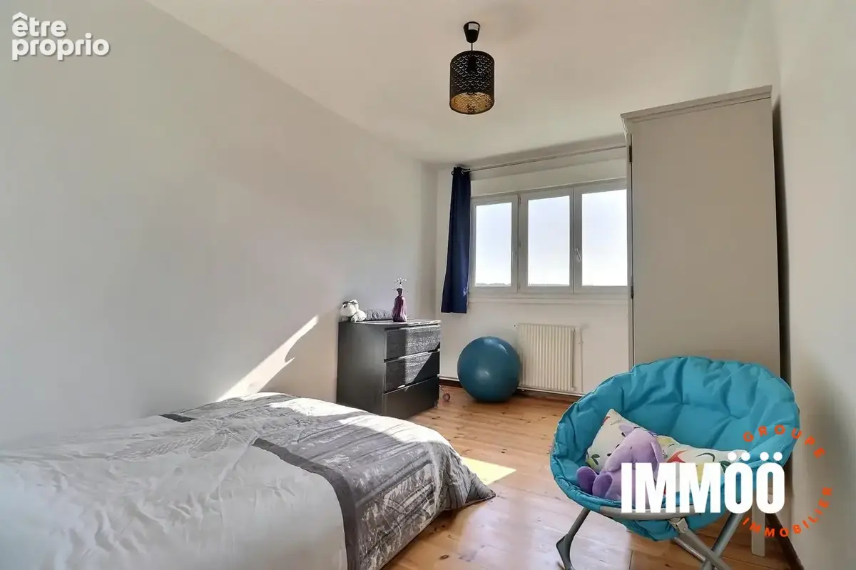 Appartement 5 pièces 105 m² à vendre à Deville-Les-Rouen (76250) - photo 6