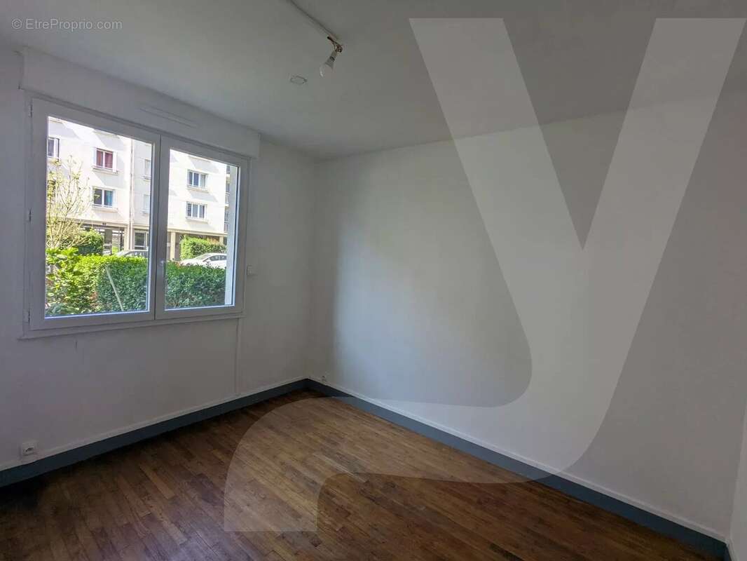 Appartement T3 50 m² avec jardin privatif - photo 9