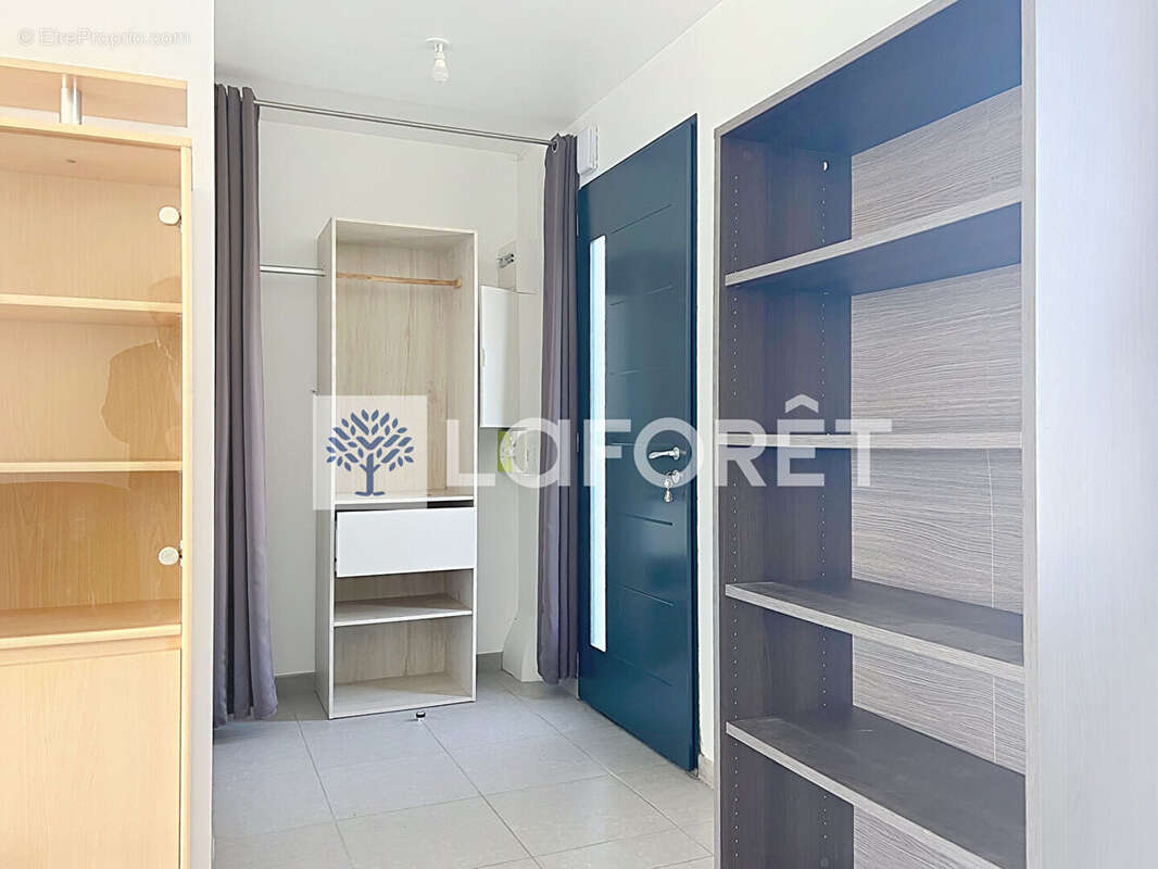 Maison à SAINT-LOUP-LAMAIRE