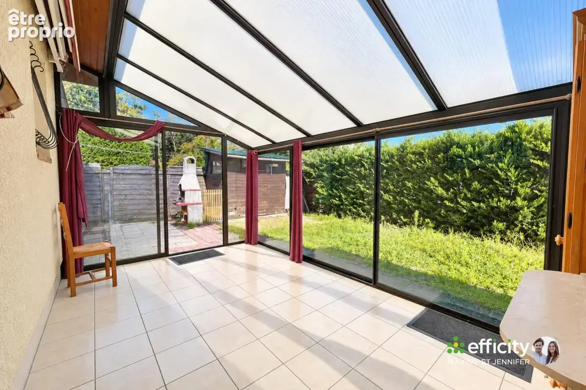 Maison 3 pièces 88 m² à vendre à Saint-Vincent-De-Tyrosse (40230) - photo 6