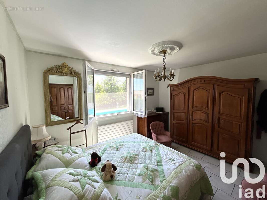 Photo 6 - Maison à BLAUZAC