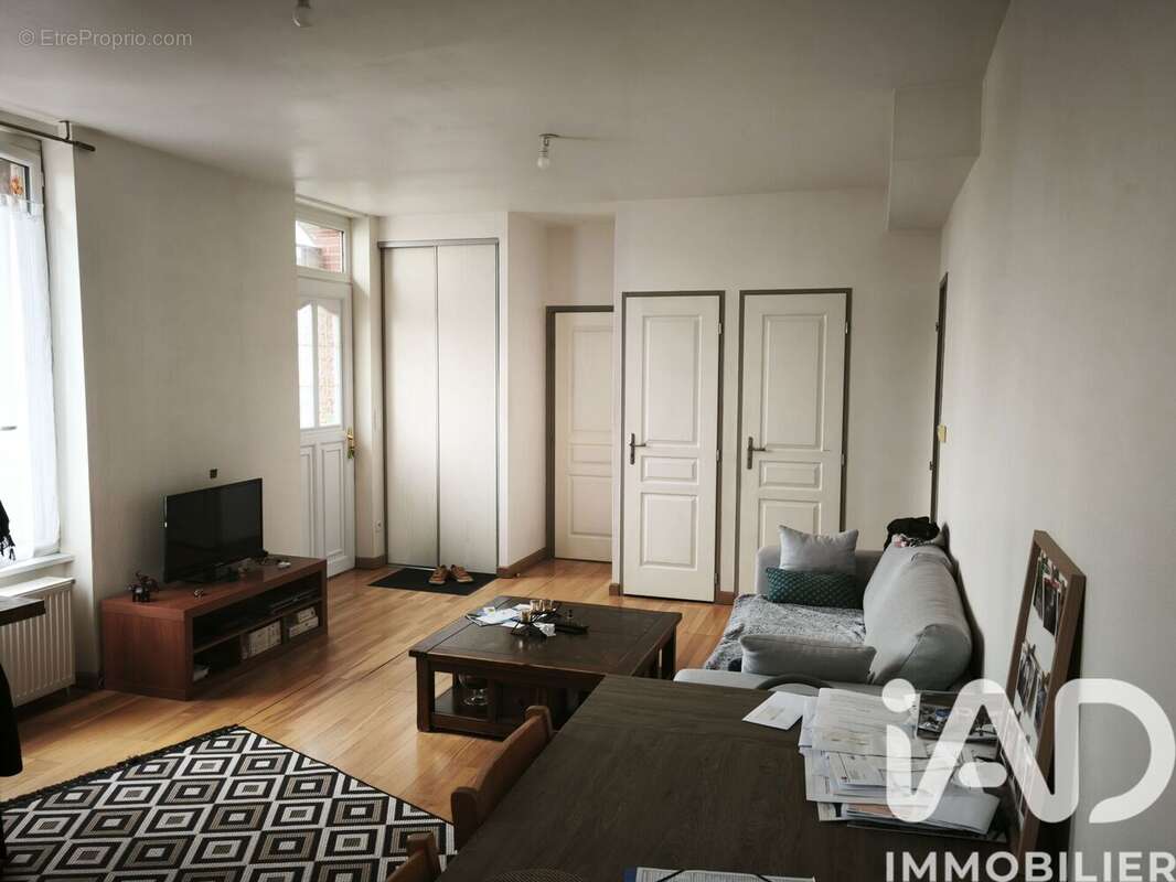 Photo 3 - Appartement à MONTLUCON