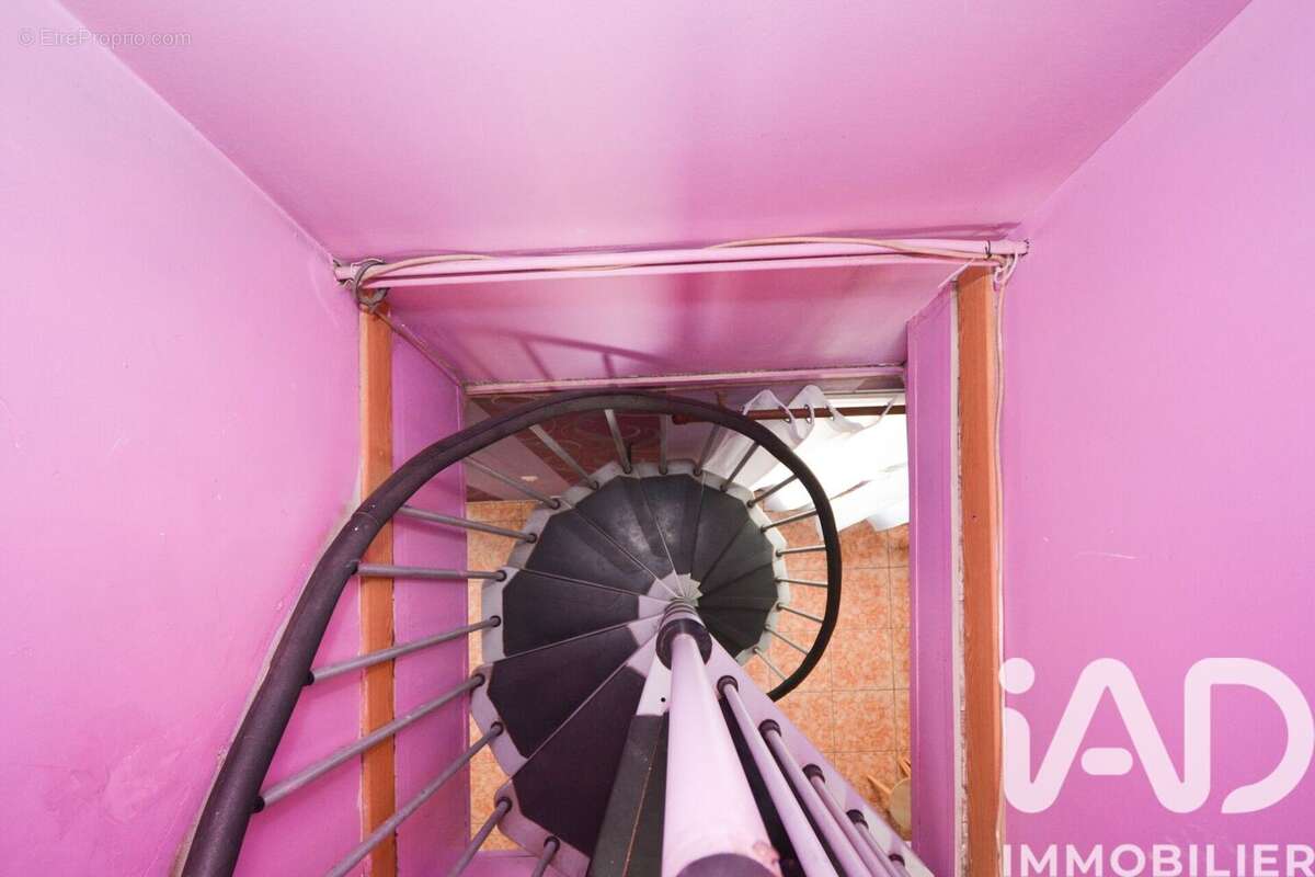 Photo 6 - Maison à LE BLANC-MESNIL