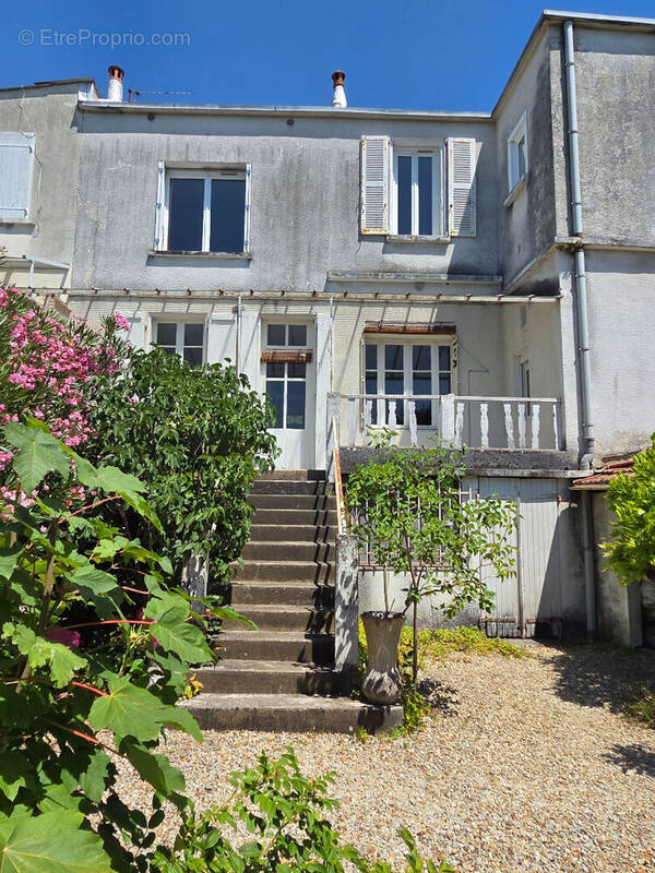 Maison à ANGOULEME