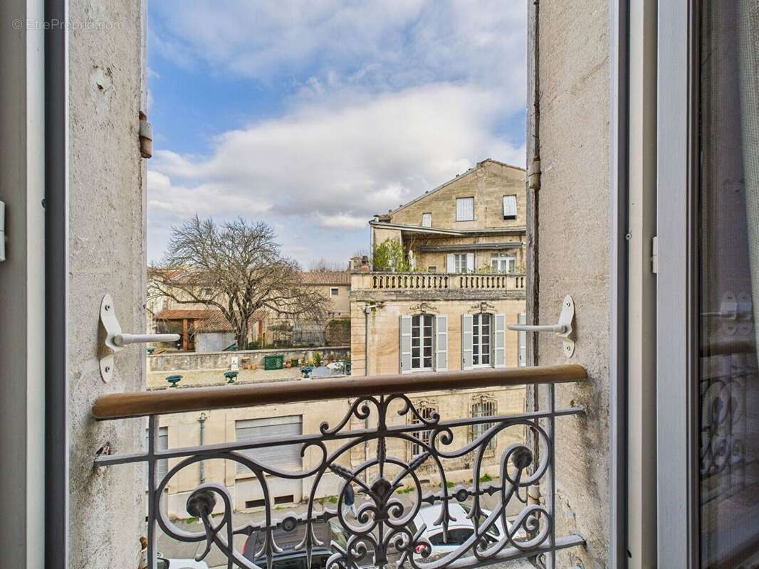 Appartement à AVIGNON