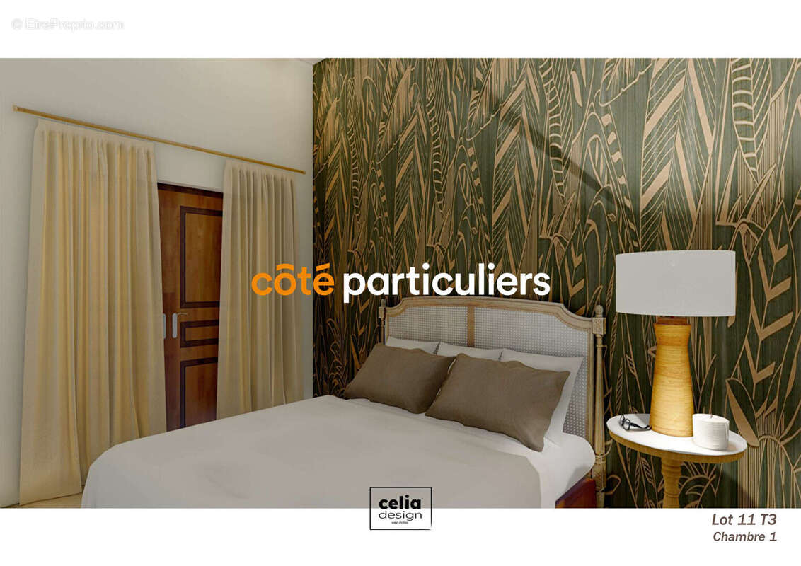 Appartement à LE GOSIER