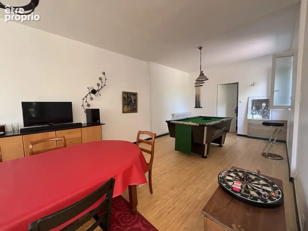 Maison 5 chambres avec logement indépendant centre ville avec grand jardin - photo 25