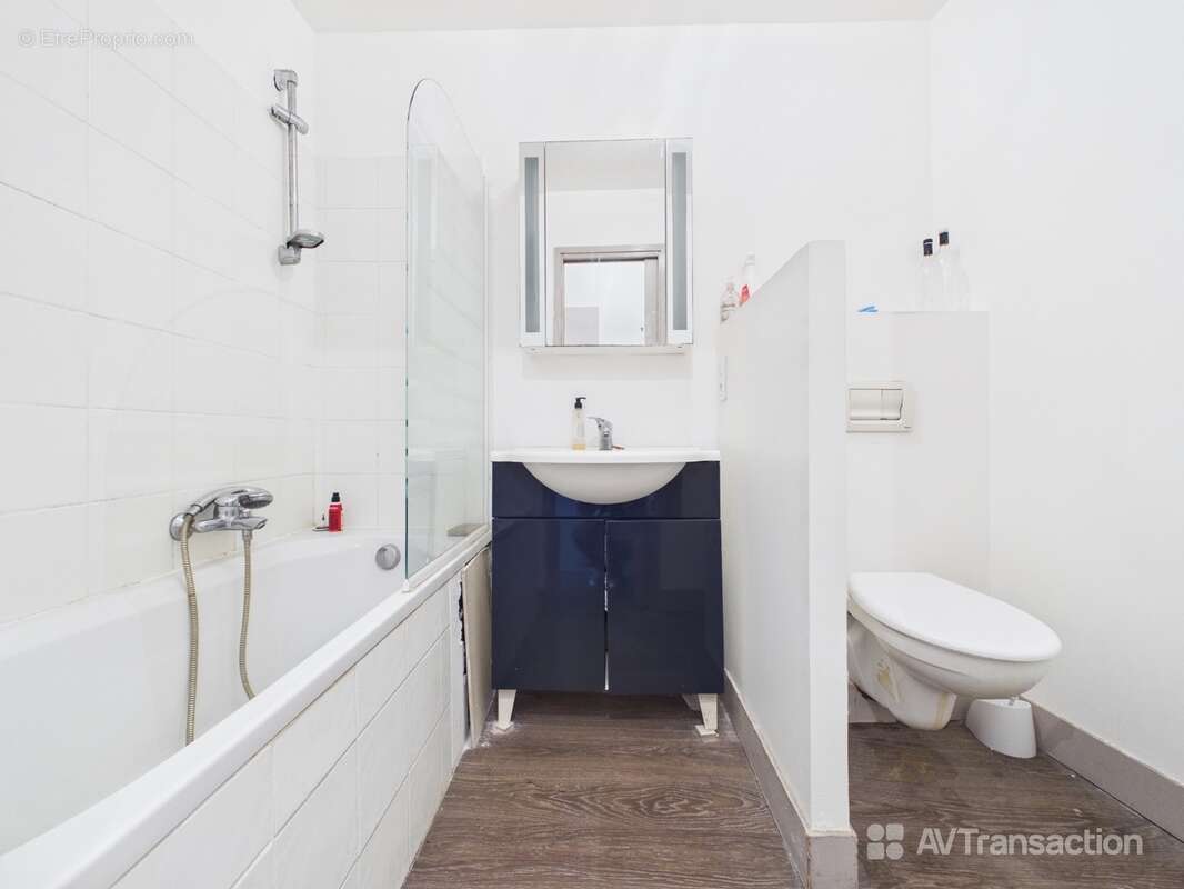 Appartement à AJACCIO