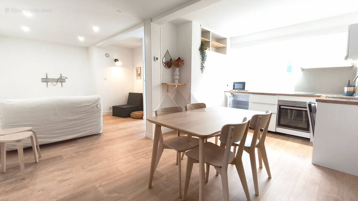 Appartement à BREST