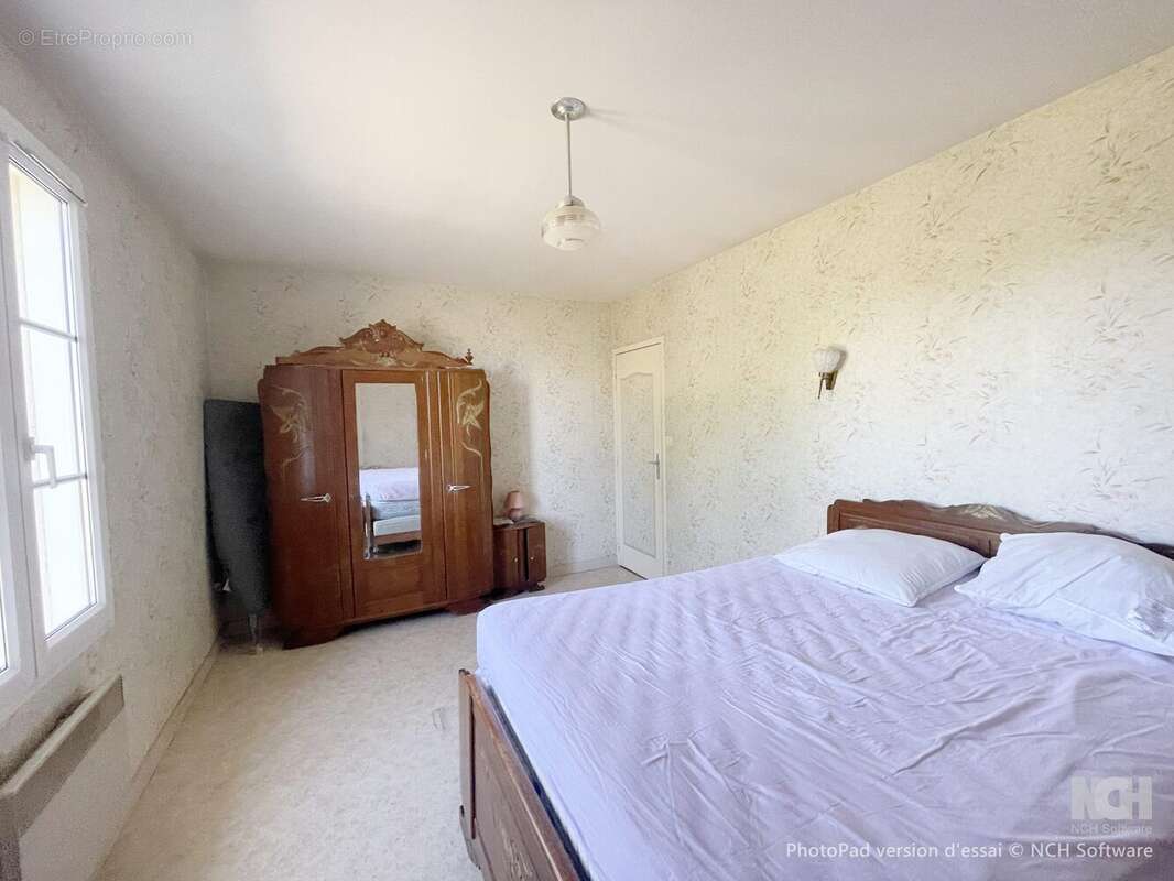 Maison 123 m² à Aigne  - photo 6