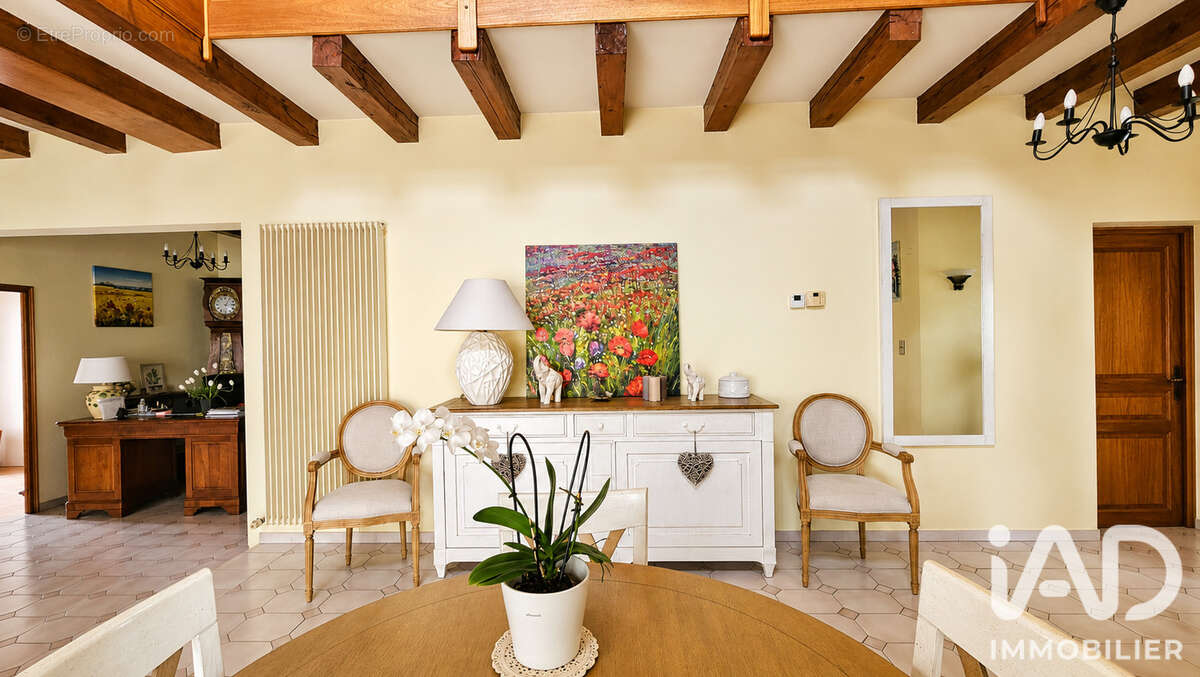 Photo 4 - Maison à ALENYA