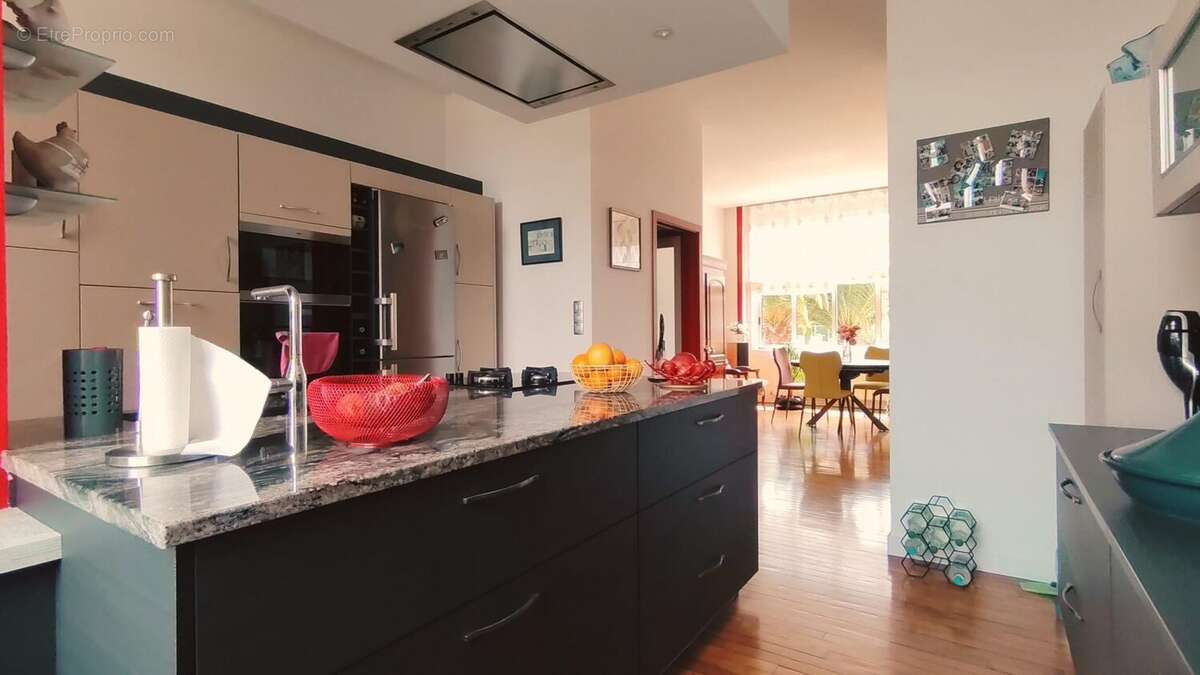 Appartement à DINARD