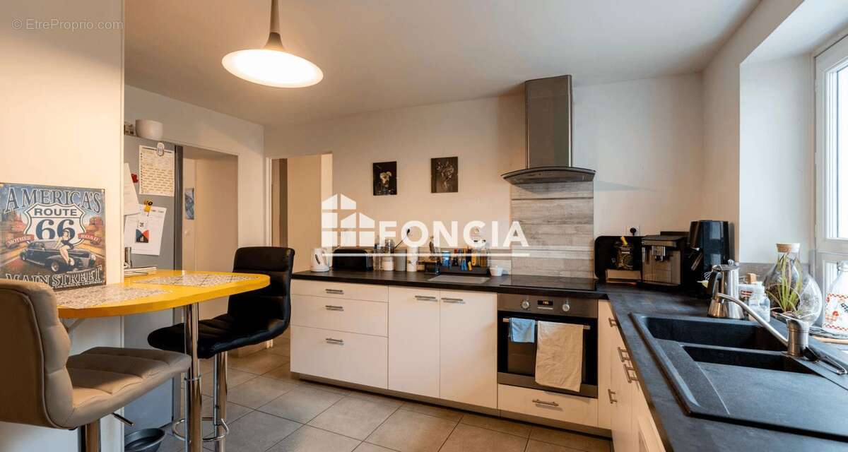 Maison de village - photo 3