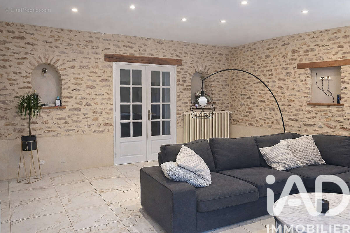 Photo 3 - Maison à ABLIS