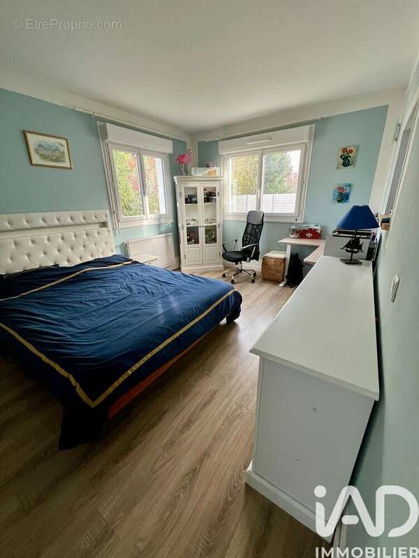 Photo 7 - Maison à BOURGES