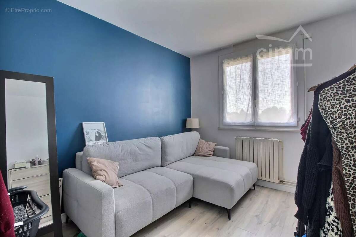 Appartement à BOURGES