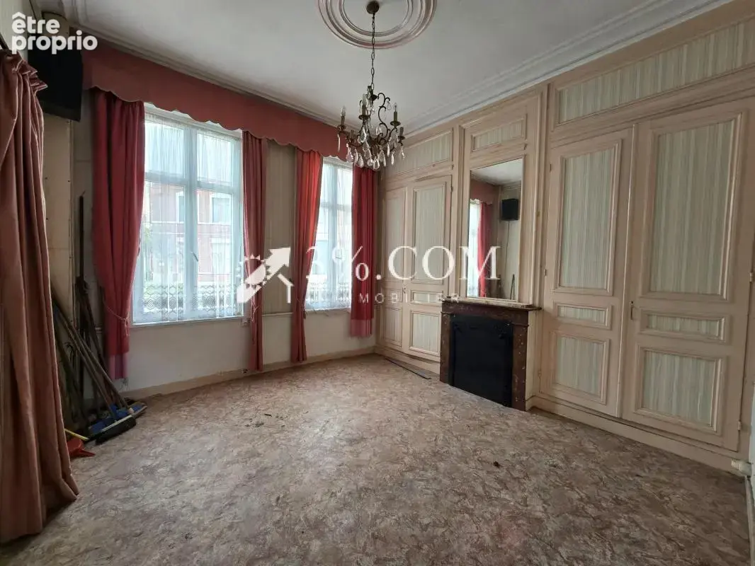 Grande Maison 154 m2 avec terrain et garage - photo 8
