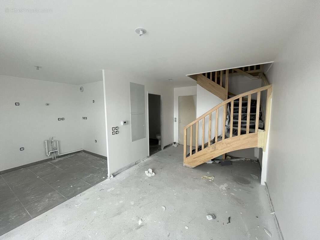 Appartement à MERIGNAC