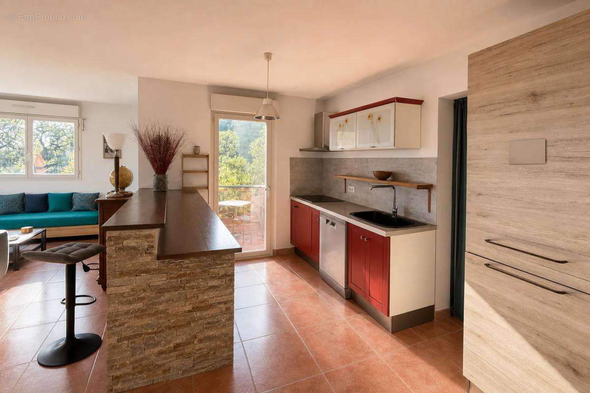 Maison à SARI-SOLENZARA