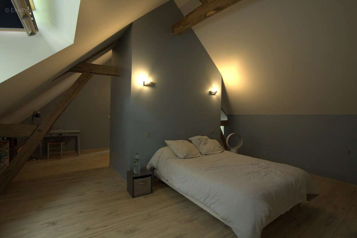 Propriété pleine de charme et de caractère - photo 8