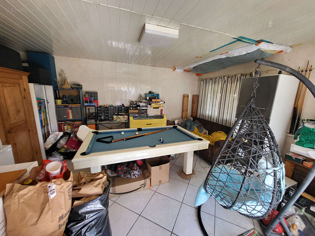 Maison à PLAISANCE-DU-TOUCH