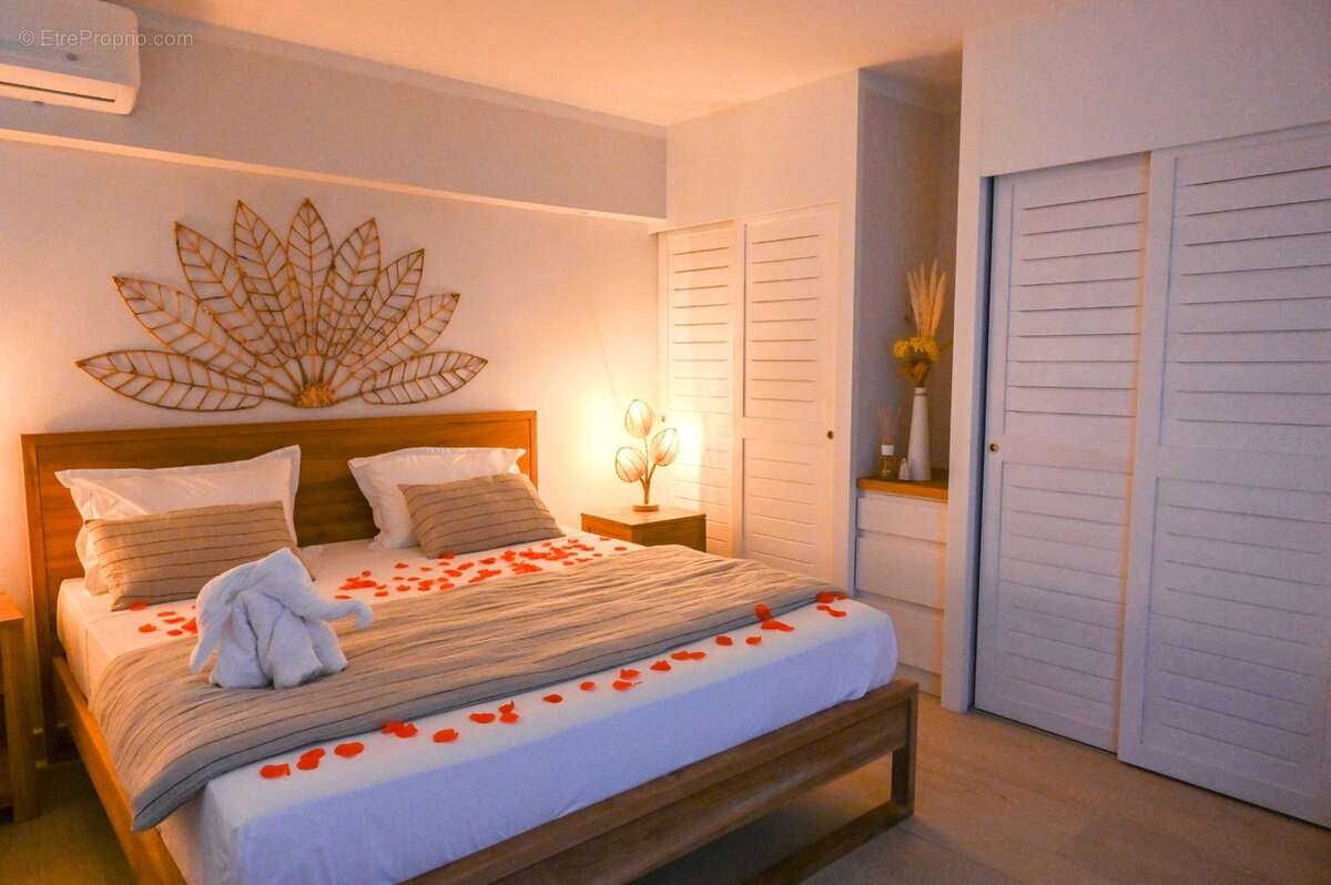 En exclusivité à vendre appartement d'exception avec jacuzzi privatif sur la baie nettlé, saint-martin (97150) - photo 19