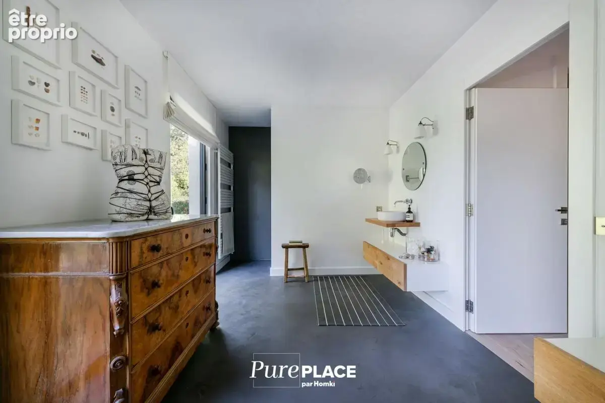 Aix-en-Provence – Une signature architecturale face à l'un des plus beaux panoramas de Provence - photo 13