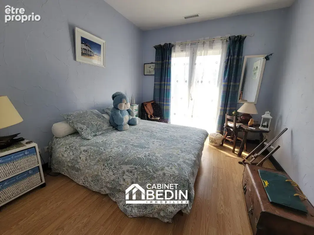Maison 137 m² à Audenge  - photo 9