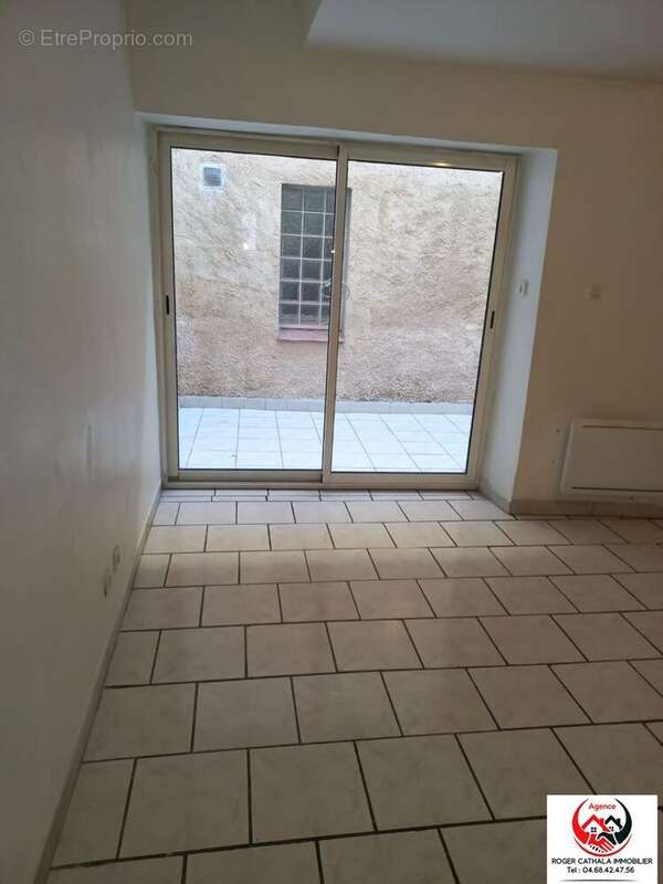 Maison à CARCASSONNE