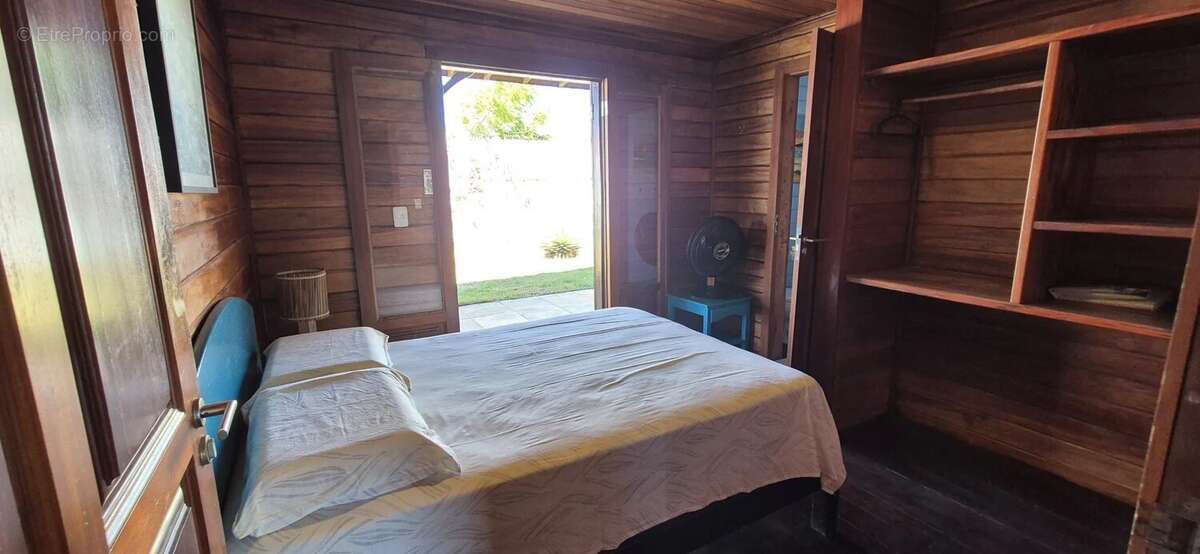 Très belle villa au Bresil , à Pontal de Maceio, 4 chambres - photo 9