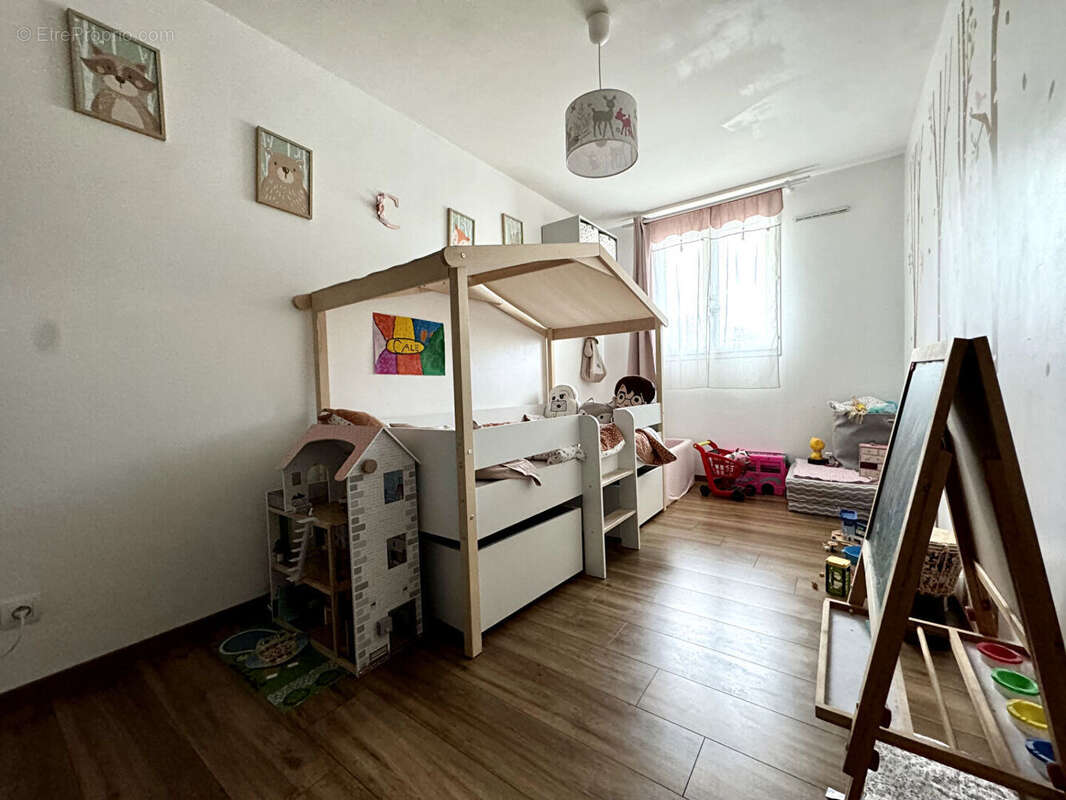 Maison à EVRY