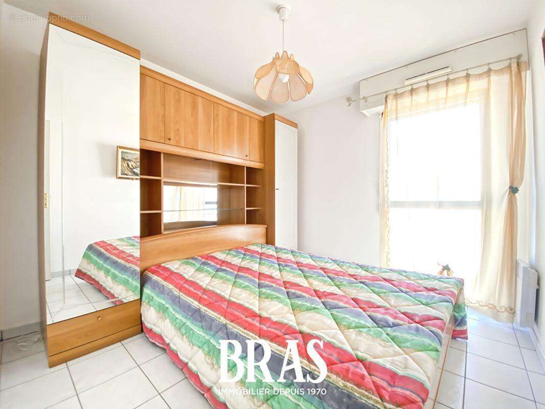 A vendre Appartement  3ch - PORNICHET vue sur L'océan ! - photo 8