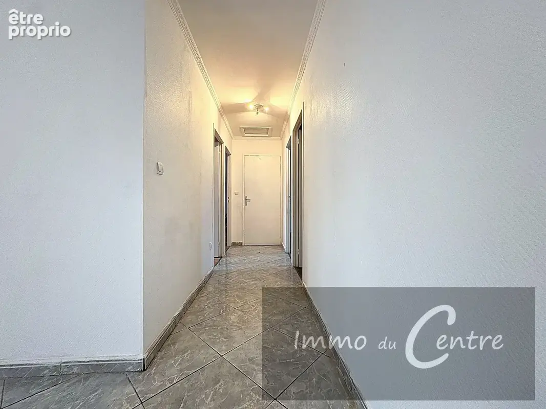 Maison de ville - photo 8