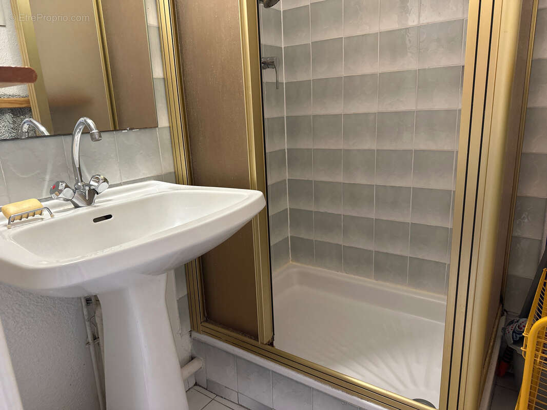 Appartement à LE GRAU-DU-ROI