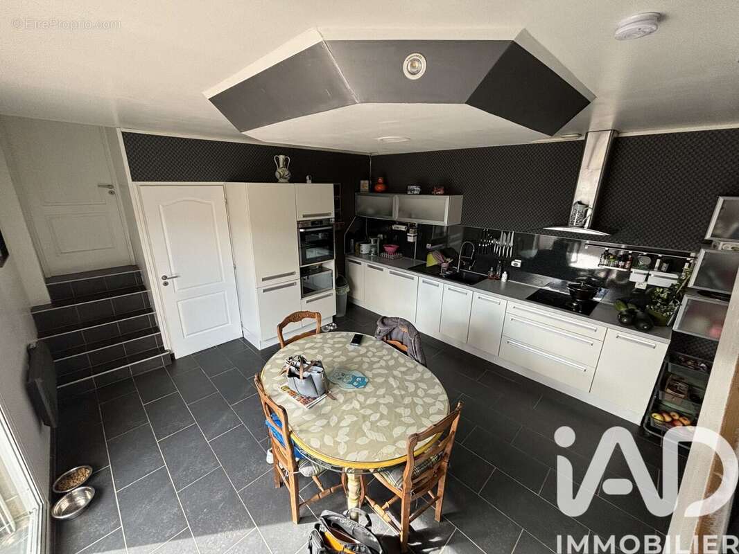 Photo 9 - Maison à ERINGHEM