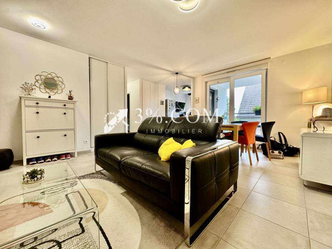 Appartement à BRUMATH